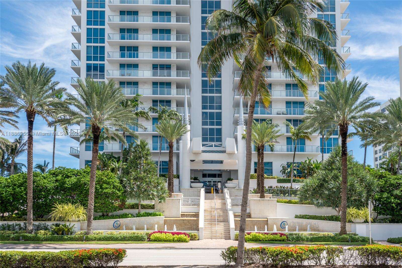 OCEAN PALMS - 3101 Ocean Dr, Hollywood, FL 33019 | Picture 47