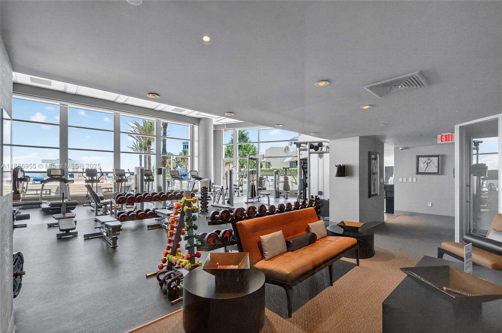 OCEAN PALMS - 3101 Ocean Dr, Hollywood, FL 33019 | Picture 48