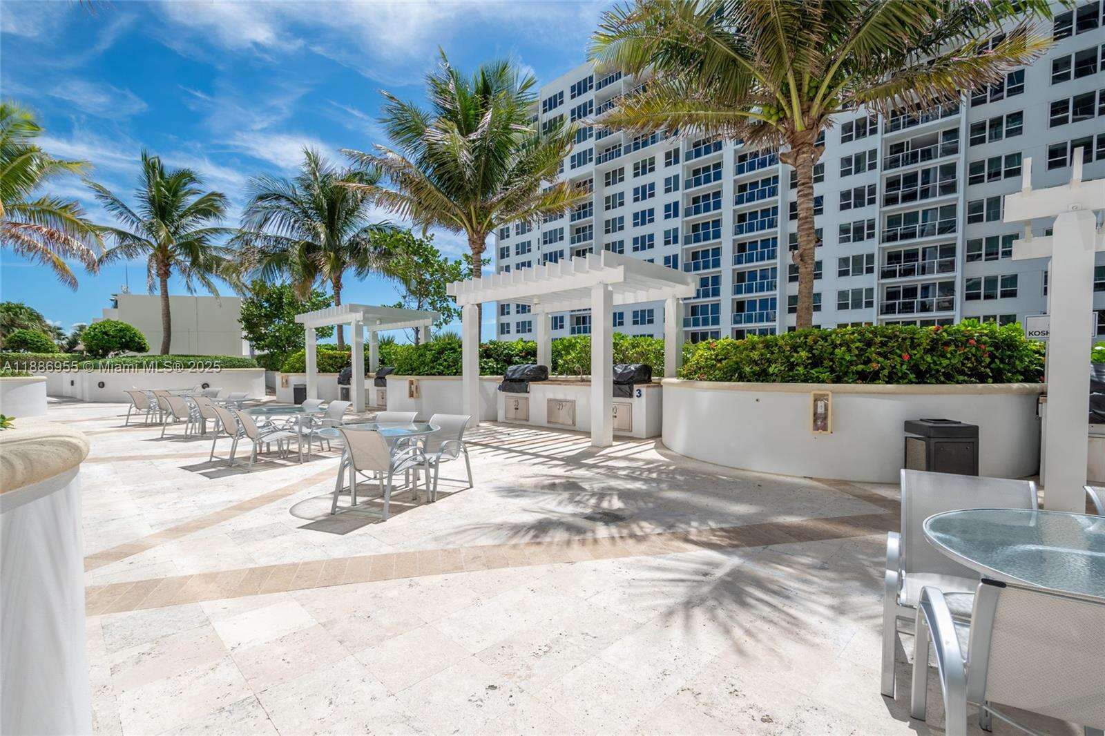 OCEAN PALMS - 3101 Ocean Dr, Hollywood, FL 33019 | Picture 49