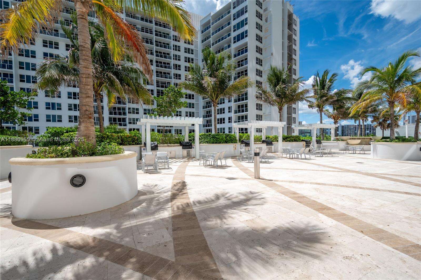 OCEAN PALMS - 3101 Ocean Dr, Hollywood, FL 33019 | Picture 50