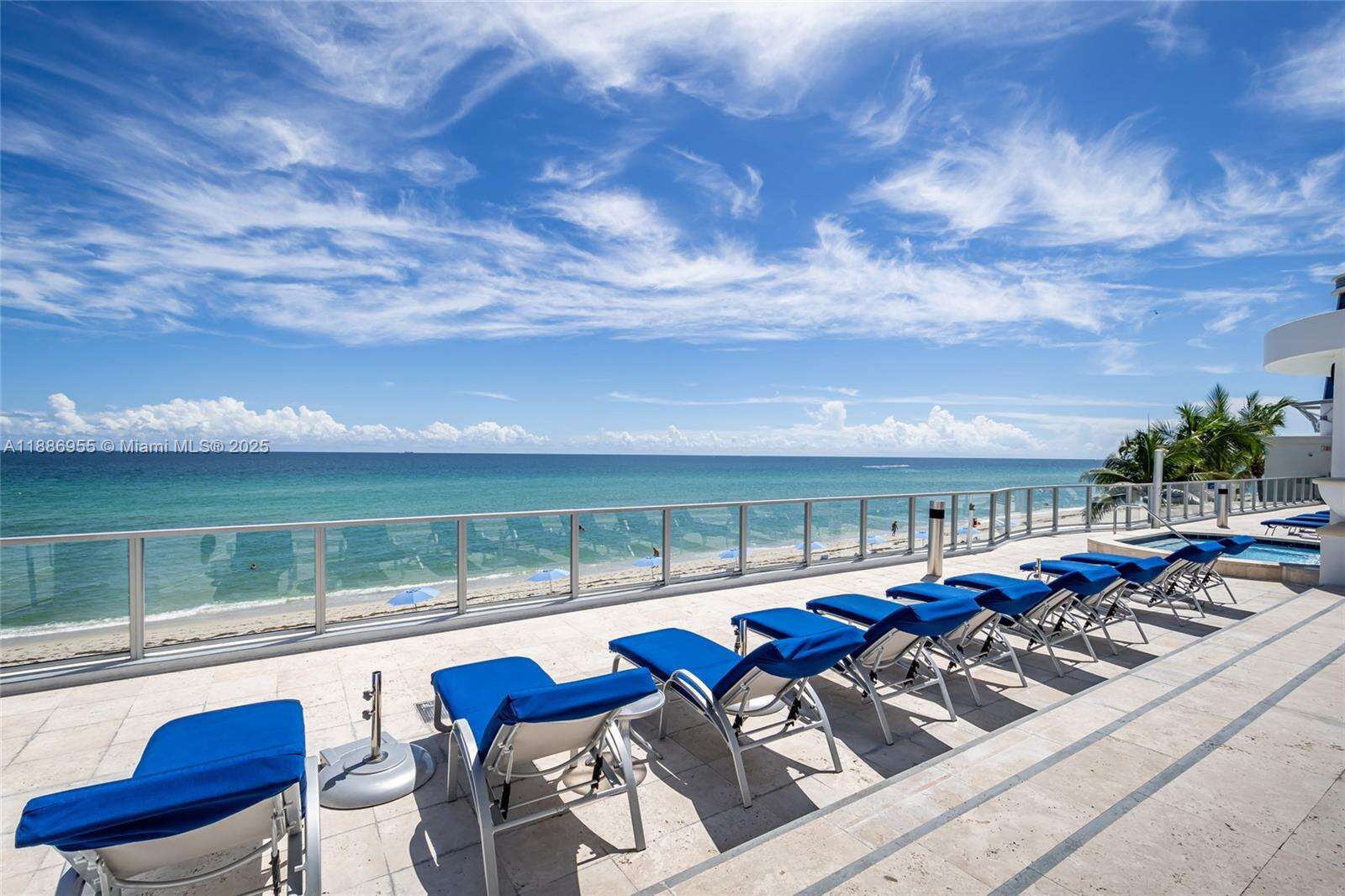 OCEAN PALMS - 3101 Ocean Dr, Hollywood, FL 33019 | Picture 53