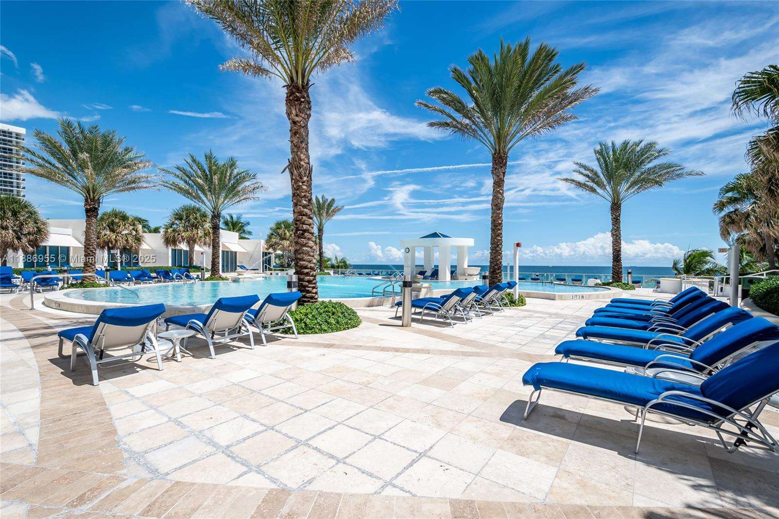 OCEAN PALMS - 3101 Ocean Dr, Hollywood, FL 33019 | Picture 56