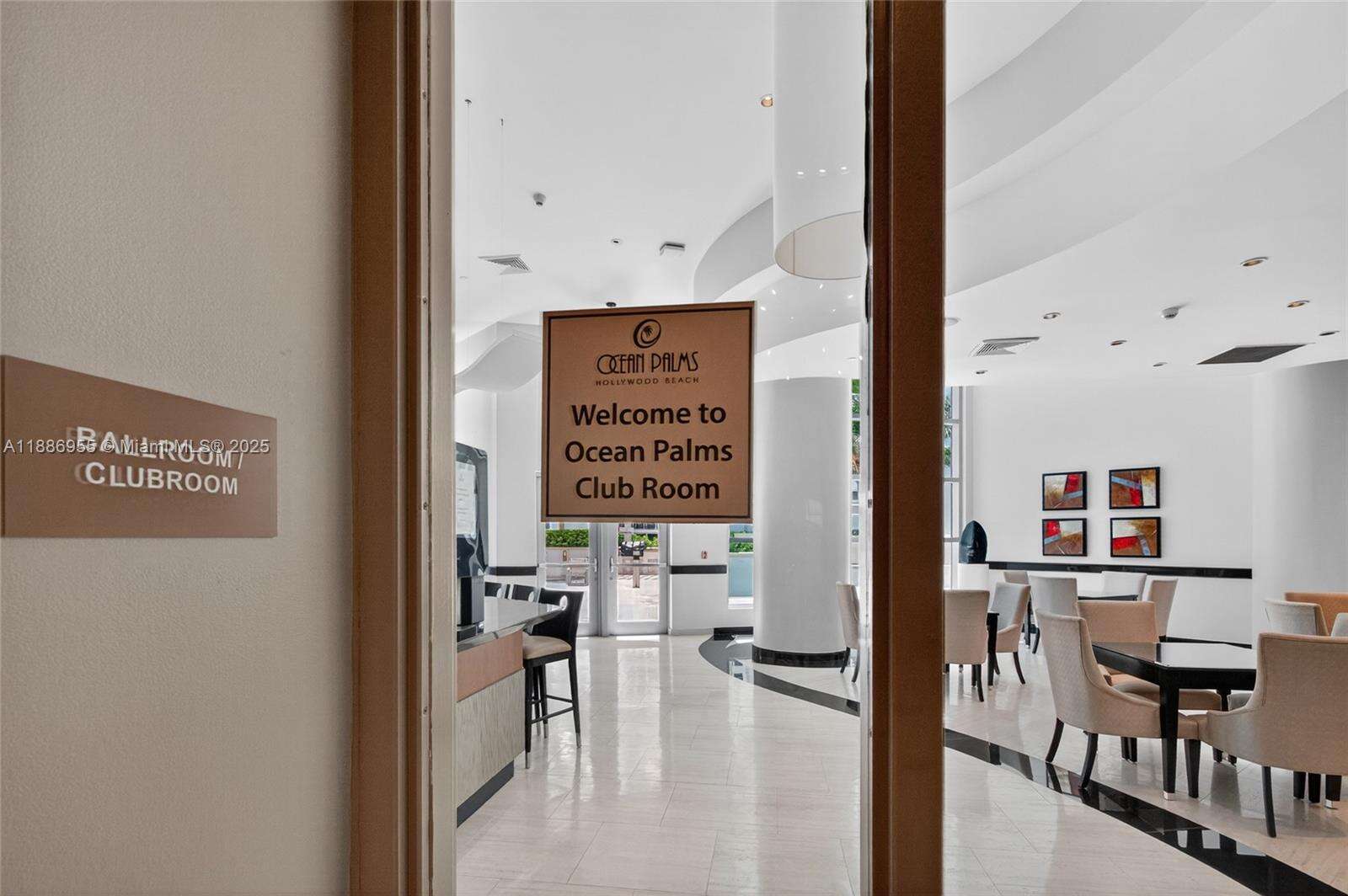 OCEAN PALMS - 3101 Ocean Dr, Hollywood, FL 33019 | Picture 57