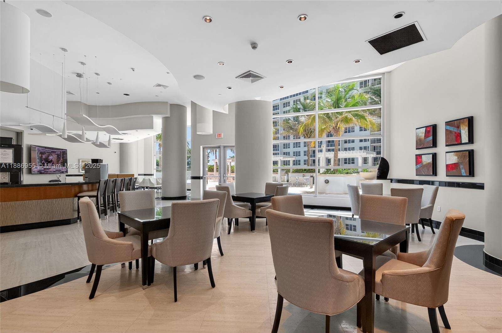 OCEAN PALMS - 3101 Ocean Dr, Hollywood, FL 33019 | Picture 58