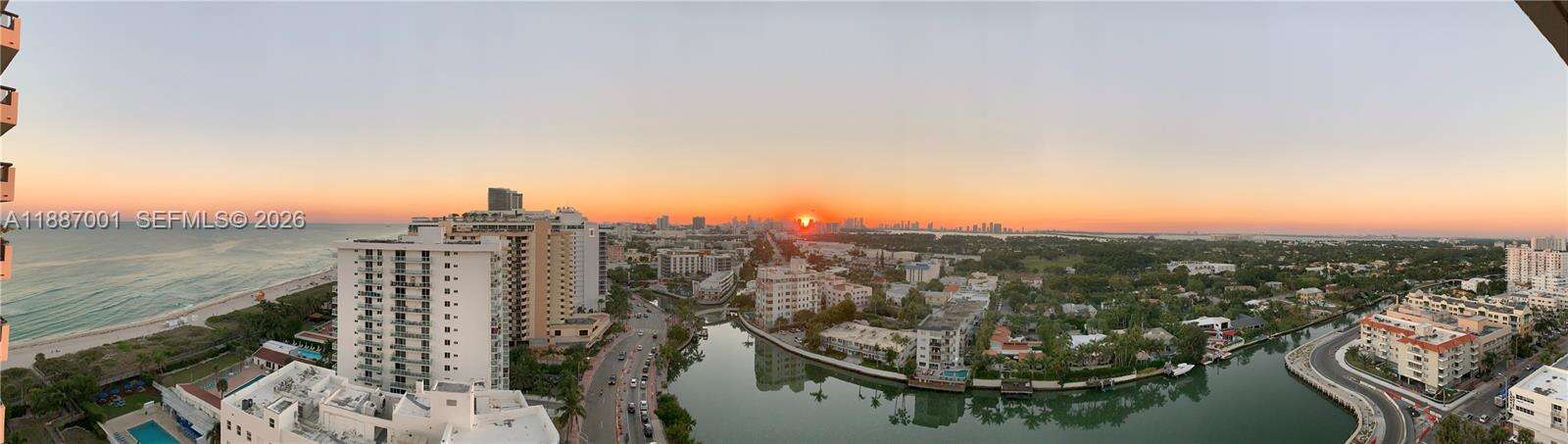 Club Atlantis at 2555 Collins Ave, Miami Beach, FL 33140 - For Sale photo 4