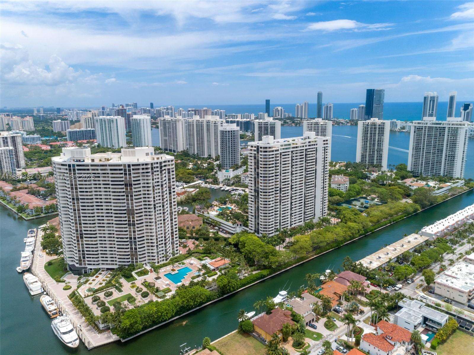 2000 Williams Island at 2000 Island Blvd, Aventura, FL 33160 - For Sale photo 1
