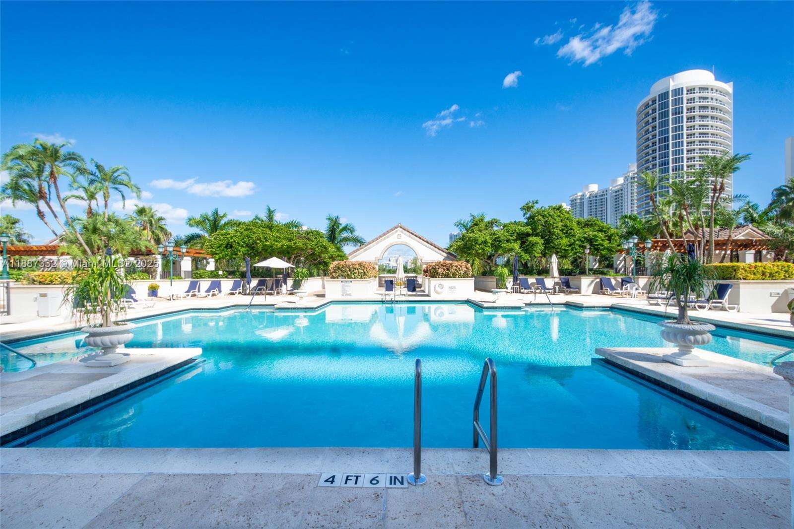 2000 Williams Island at 2000 Island Blvd, Aventura, FL 33160 - For Sale photo 25