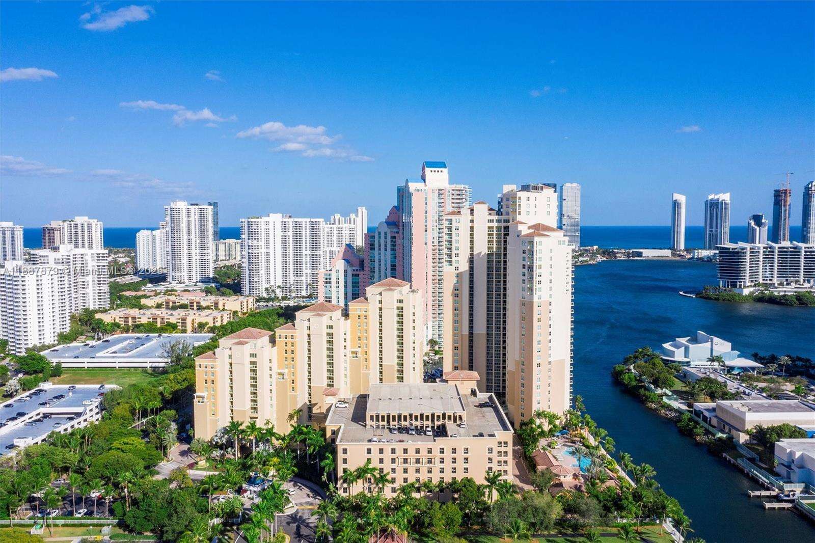 AVENTURA MARINA CONDO NUMBER ONE - 3340 190 St, Aventura, FL 33180 | Picture 13