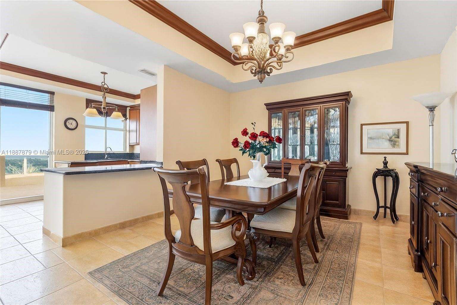 AVENTURA MARINA CONDO NUMBER ONE - 3340 190 St, Aventura, FL 33180 | Picture 5