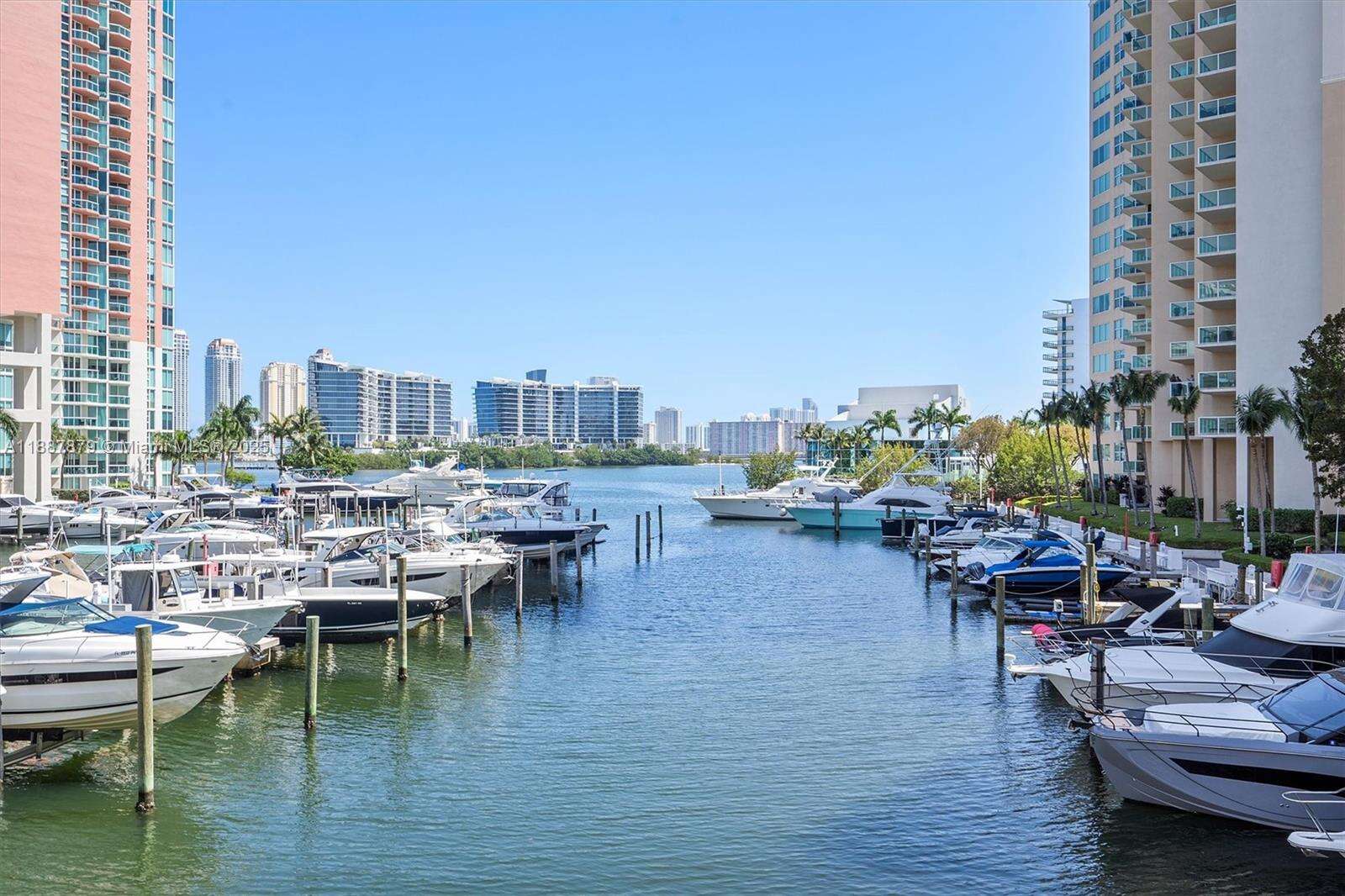 AVENTURA MARINA CONDO NUMBER ONE - 3340 190 St, Aventura, FL 33180 | Picture 9