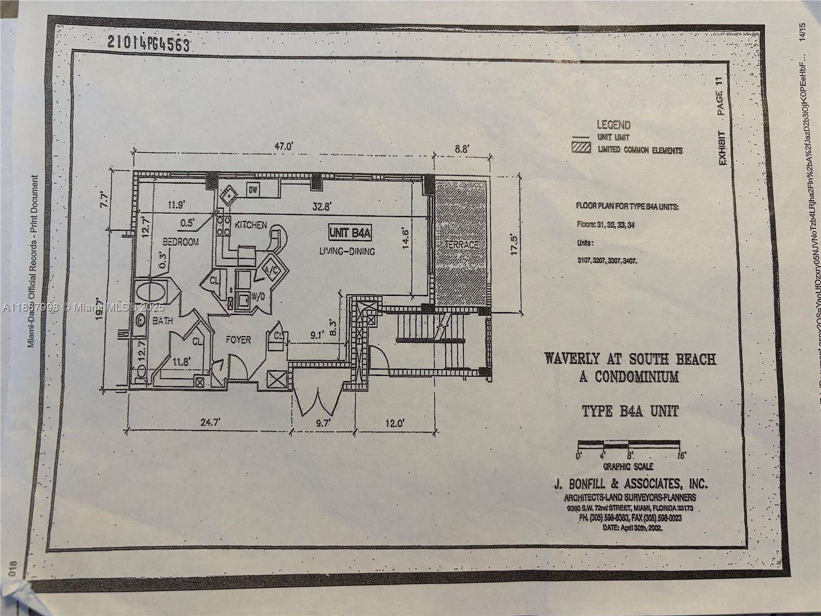 THE WAVERLY AT SOUTH BEACH - 1330 W Ave, Miami Beach, FL 33139 | Picture 42