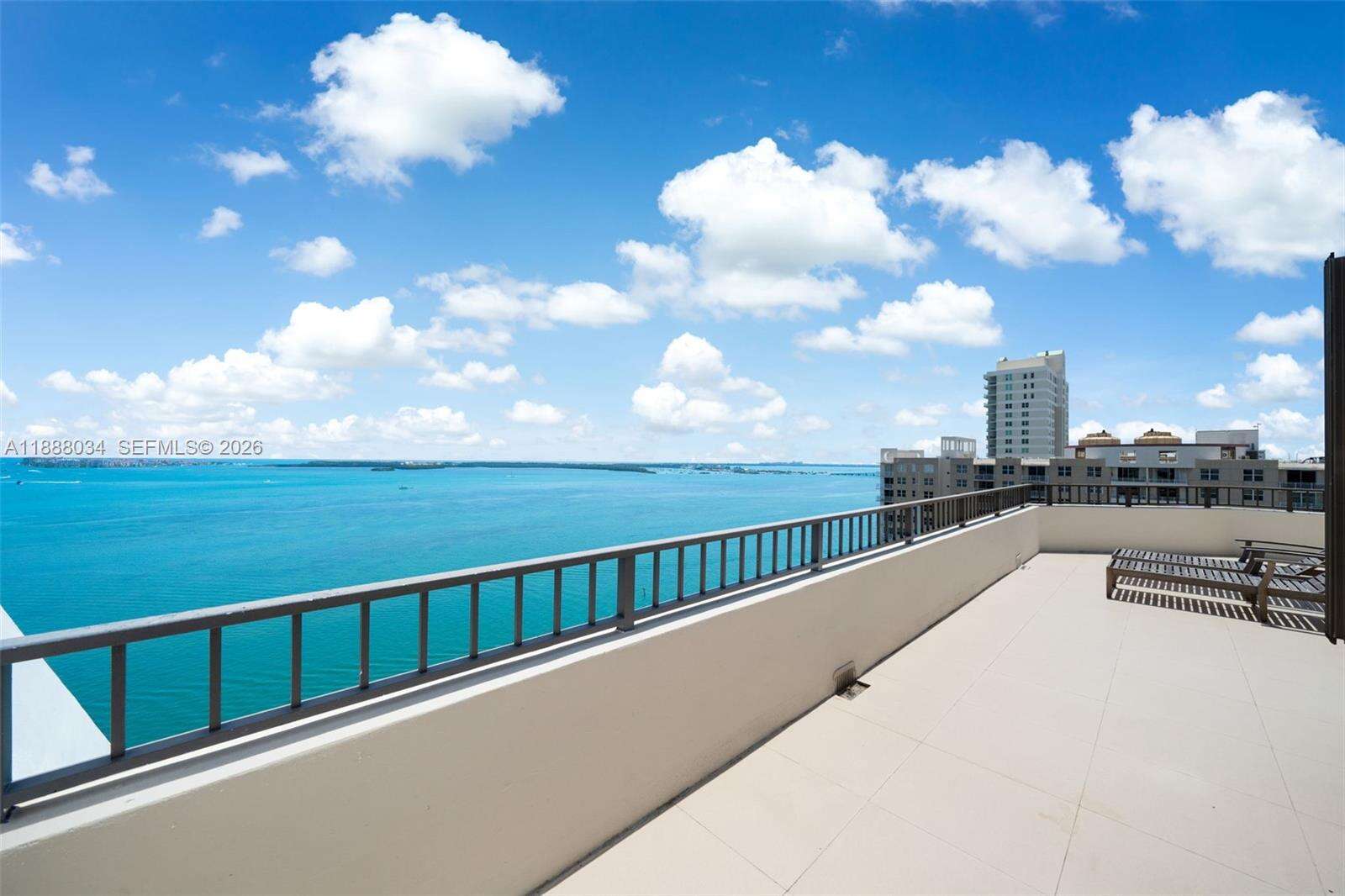 BRICKELL KEY ONE - 520 Brickell Key Drive, Miami, FL 33131 | Picture 11