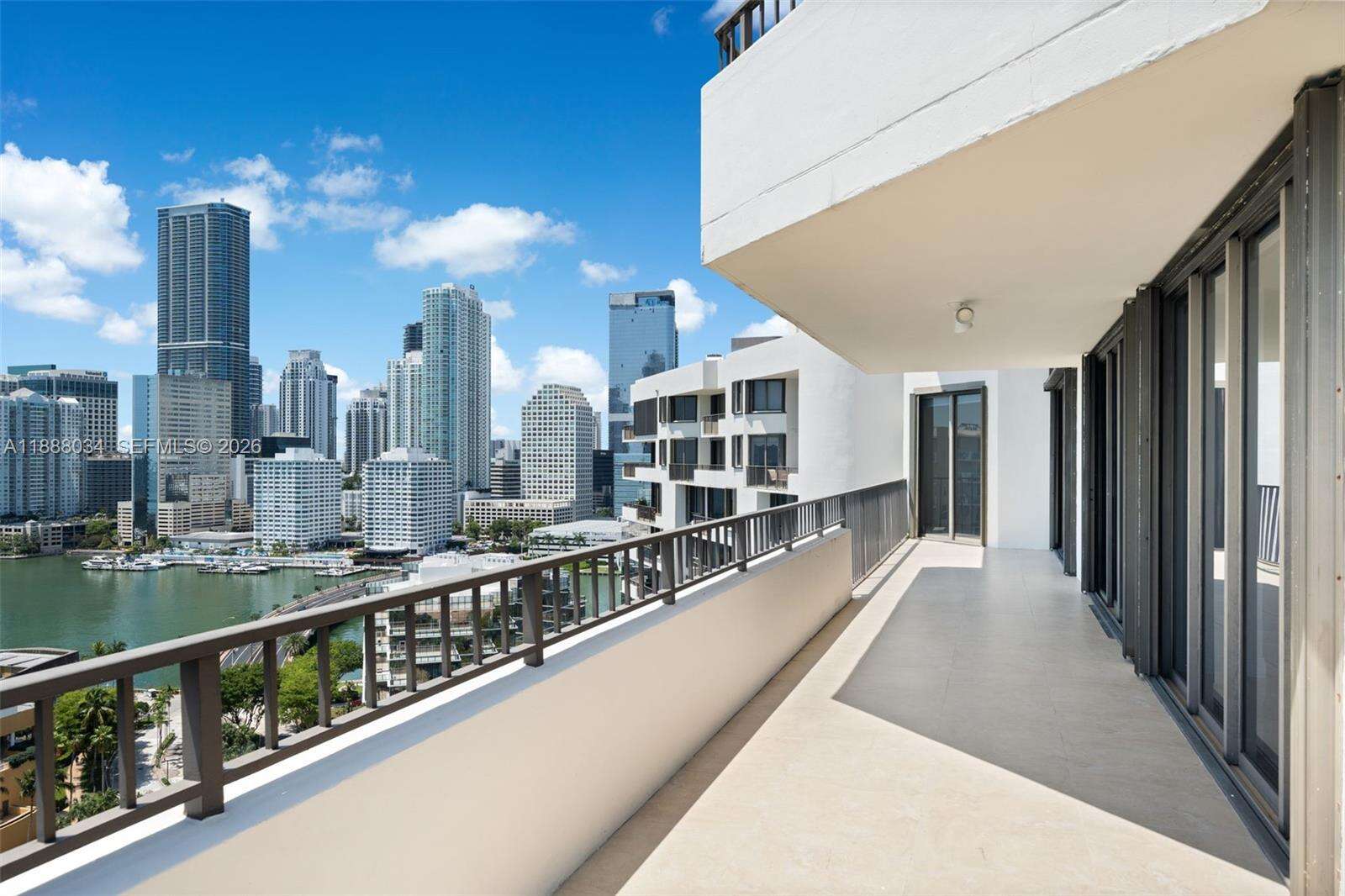 BRICKELL KEY ONE - 520 Brickell Key Drive, Miami, FL 33131 | Picture 13