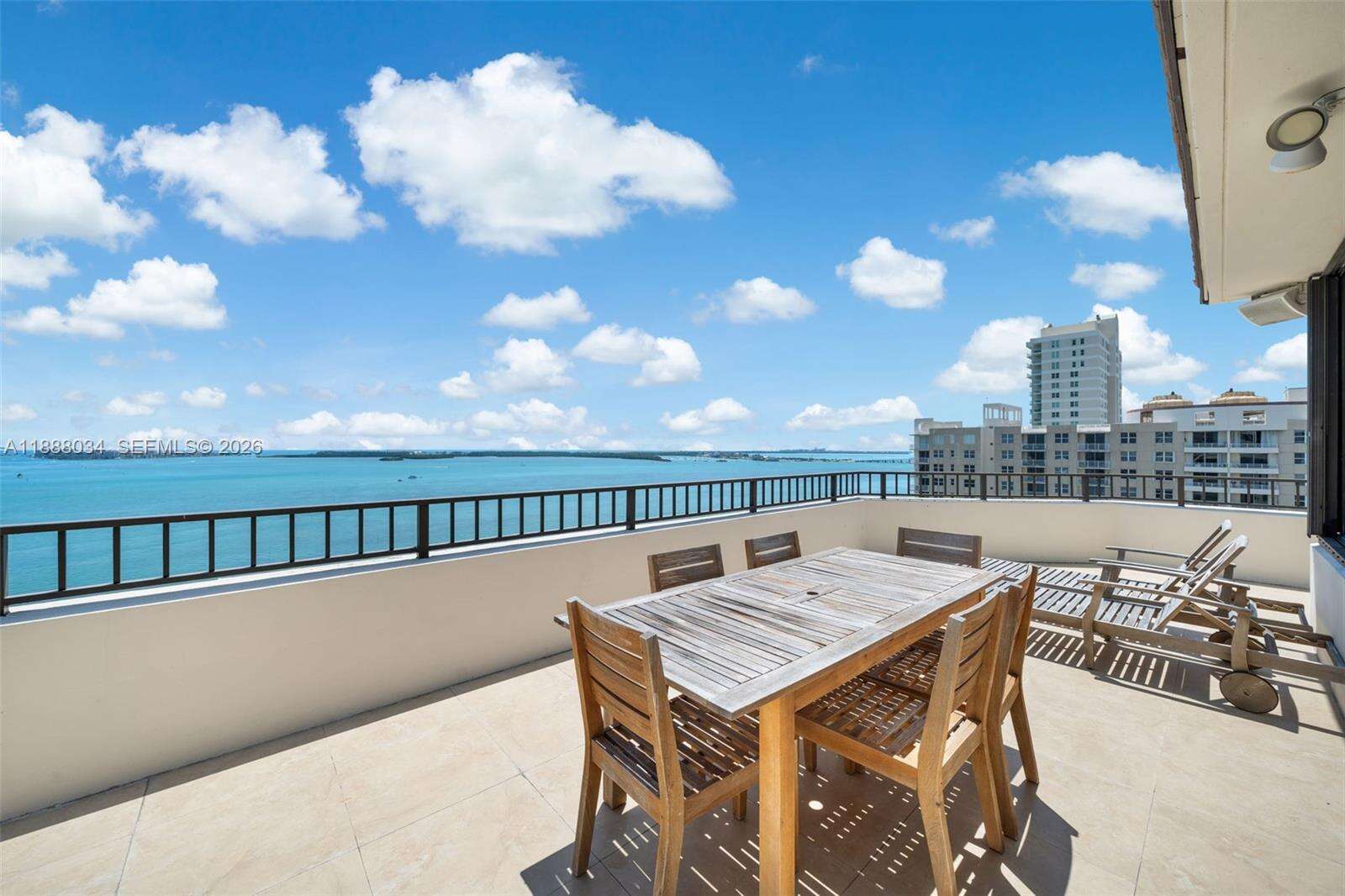 BRICKELL KEY ONE - 520 Brickell Key Drive, Miami, FL 33131 | Picture 14