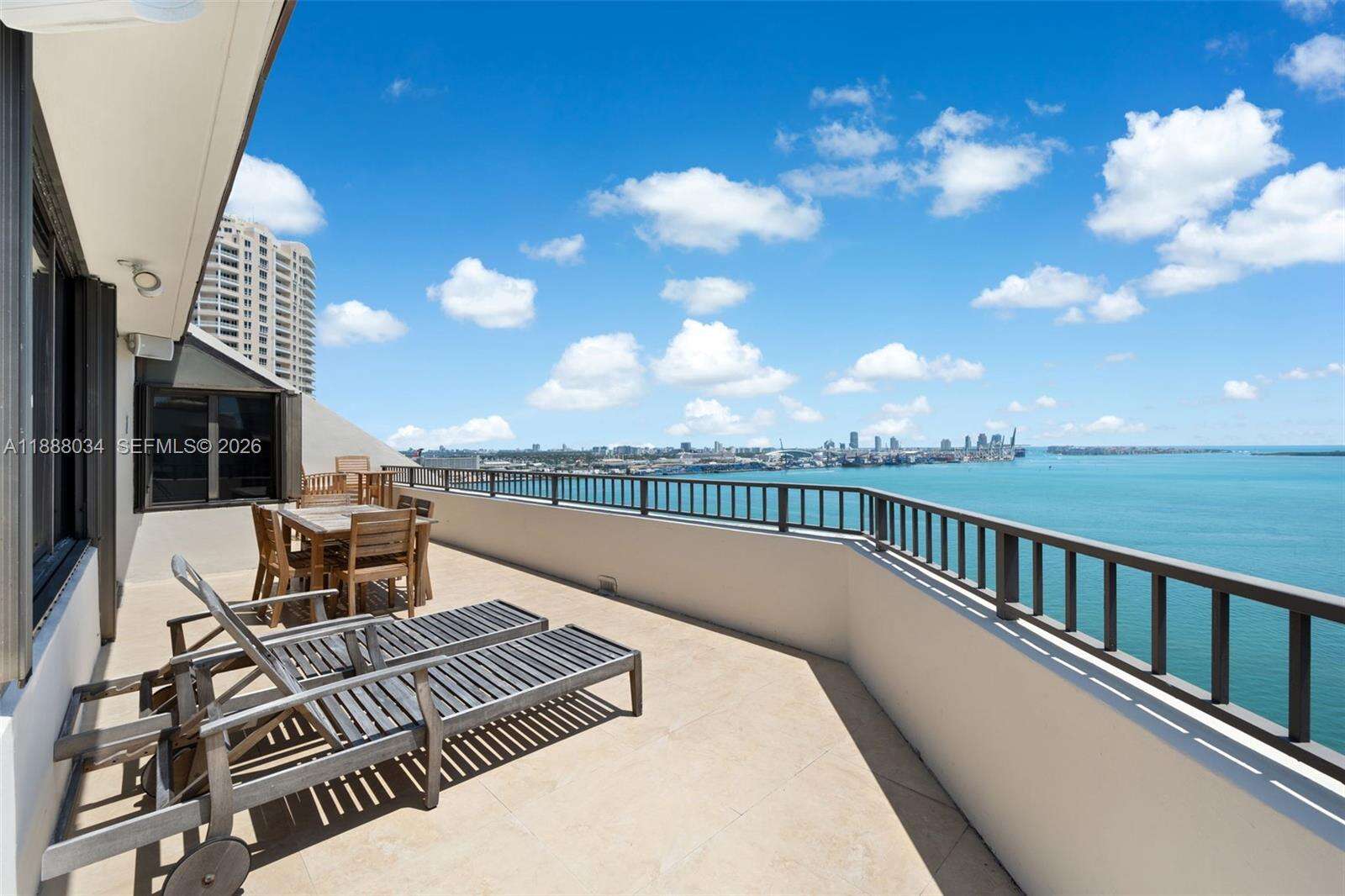 BRICKELL KEY ONE - 520 Brickell Key Drive, Miami, FL 33131 | Picture 15