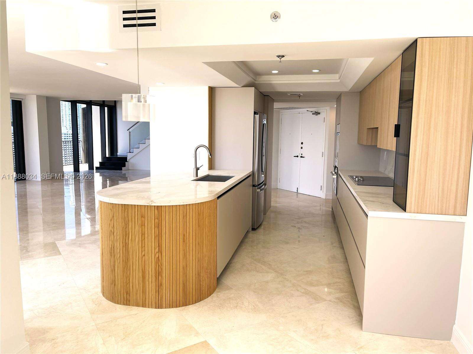 BRICKELL KEY ONE - 520 Brickell Key Drive, Miami, FL 33131 | Picture 17