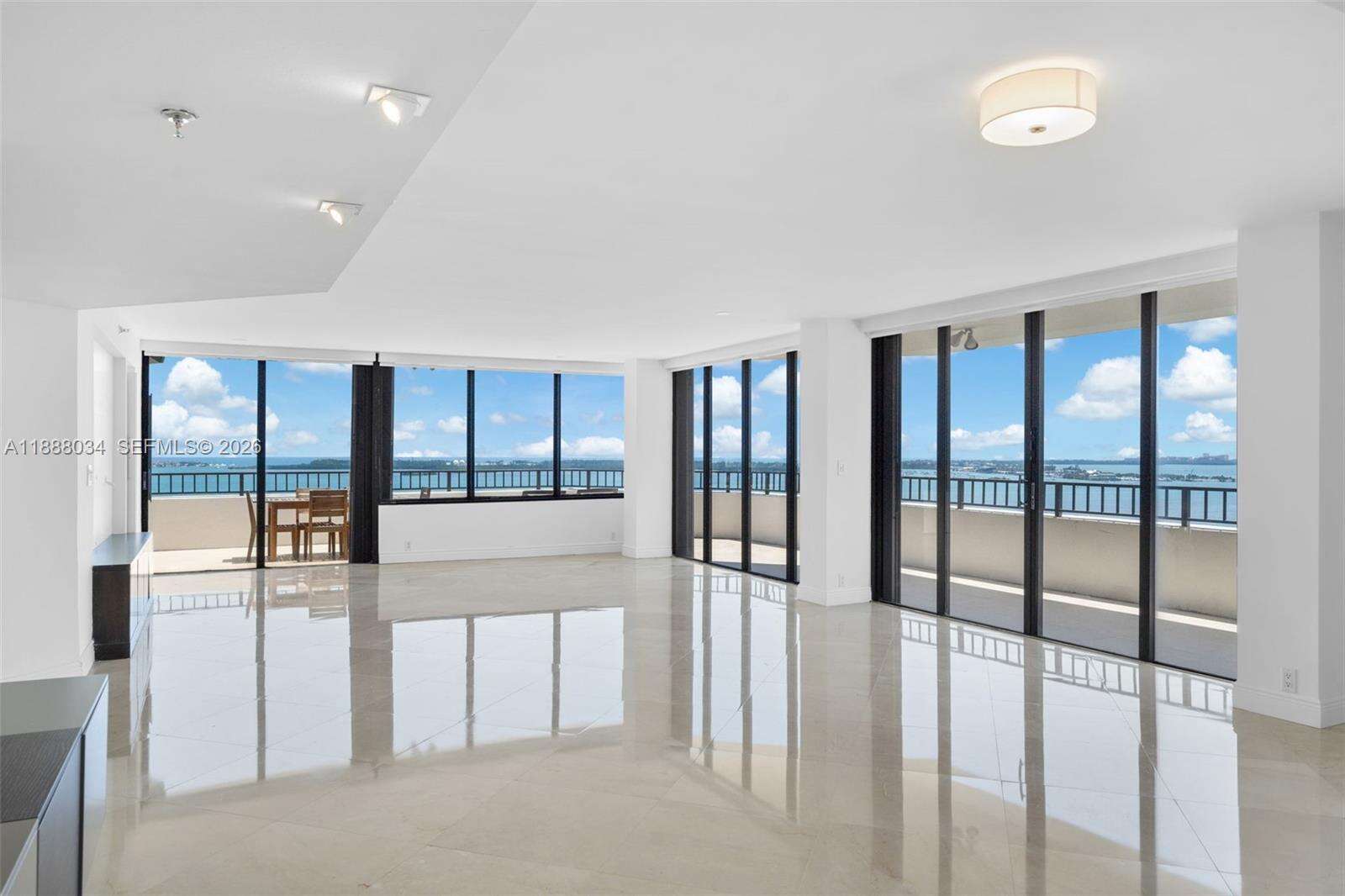 BRICKELL KEY ONE - 520 Brickell Key Drive, Miami, FL 33131 | Picture 18