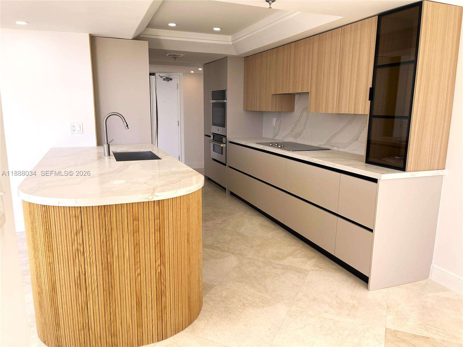 BRICKELL KEY ONE - 520 Brickell Key Drive, Miami, FL 33131 | Picture 19