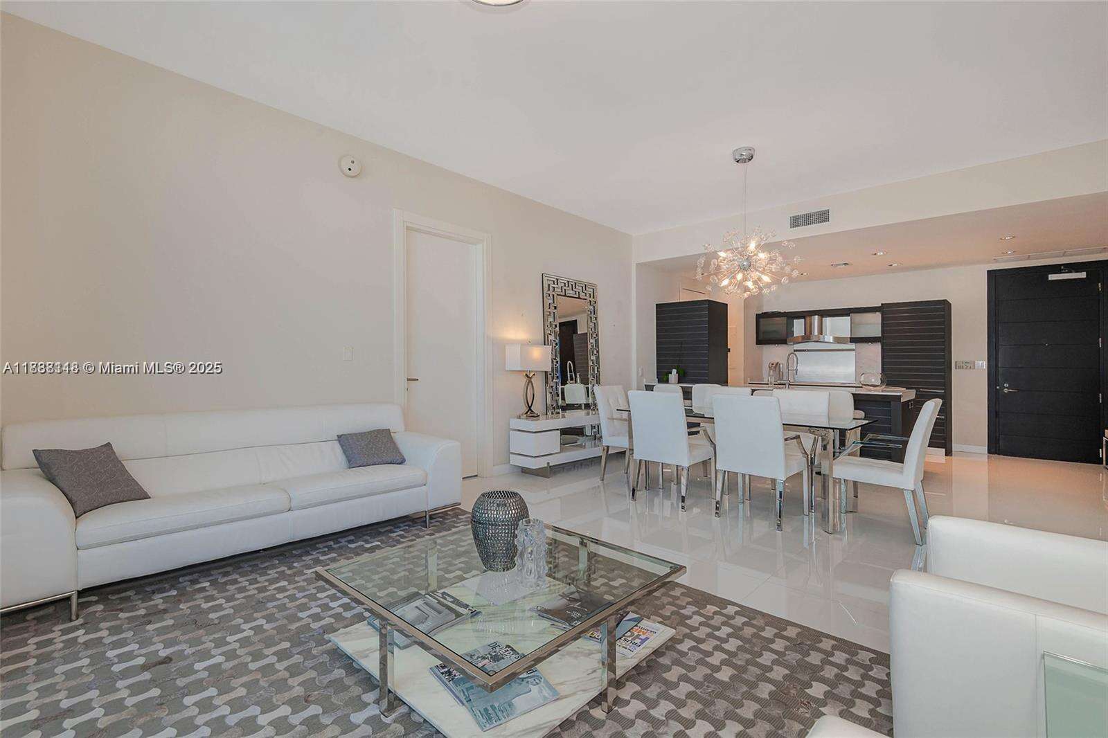 Epic Residences at 200 Biscayne Blvd Way, Miami, FL 33131 - For Sale photo 3