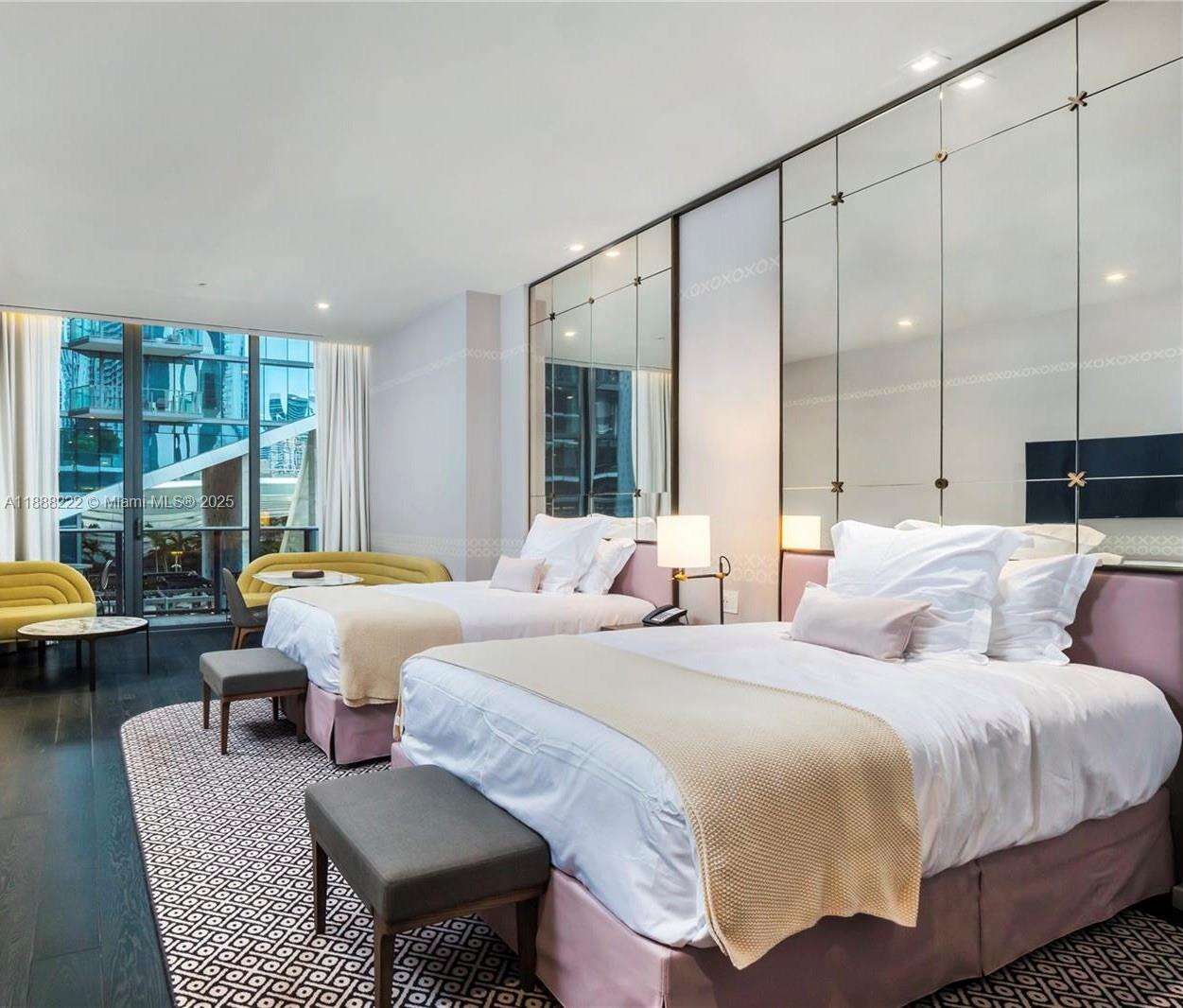 Sls Lux at 801 Miami Ave, Miami, FL 33130 - For Sale photo 1
