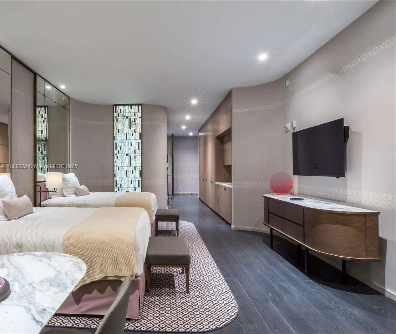 Sls Lux at 801 Miami Ave, Miami, FL 33130 - For Sale photo 2