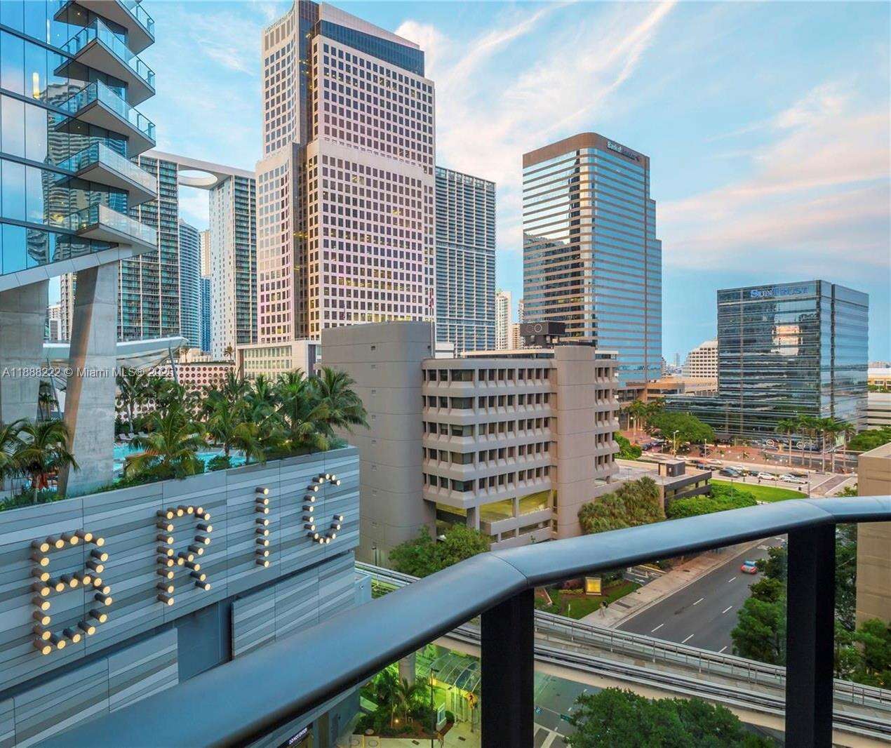 Sls Lux at 801 Miami Ave, Miami, FL 33130 - For Sale photo 12