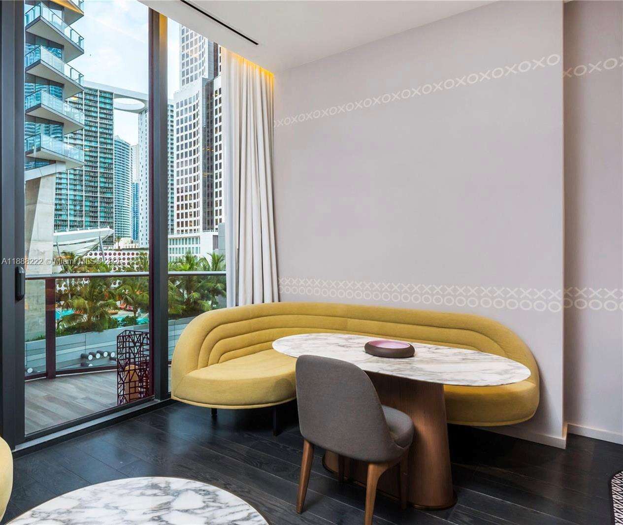 Sls Lux at 801 Miami Ave, Miami, FL 33130 - For Sale photo 3