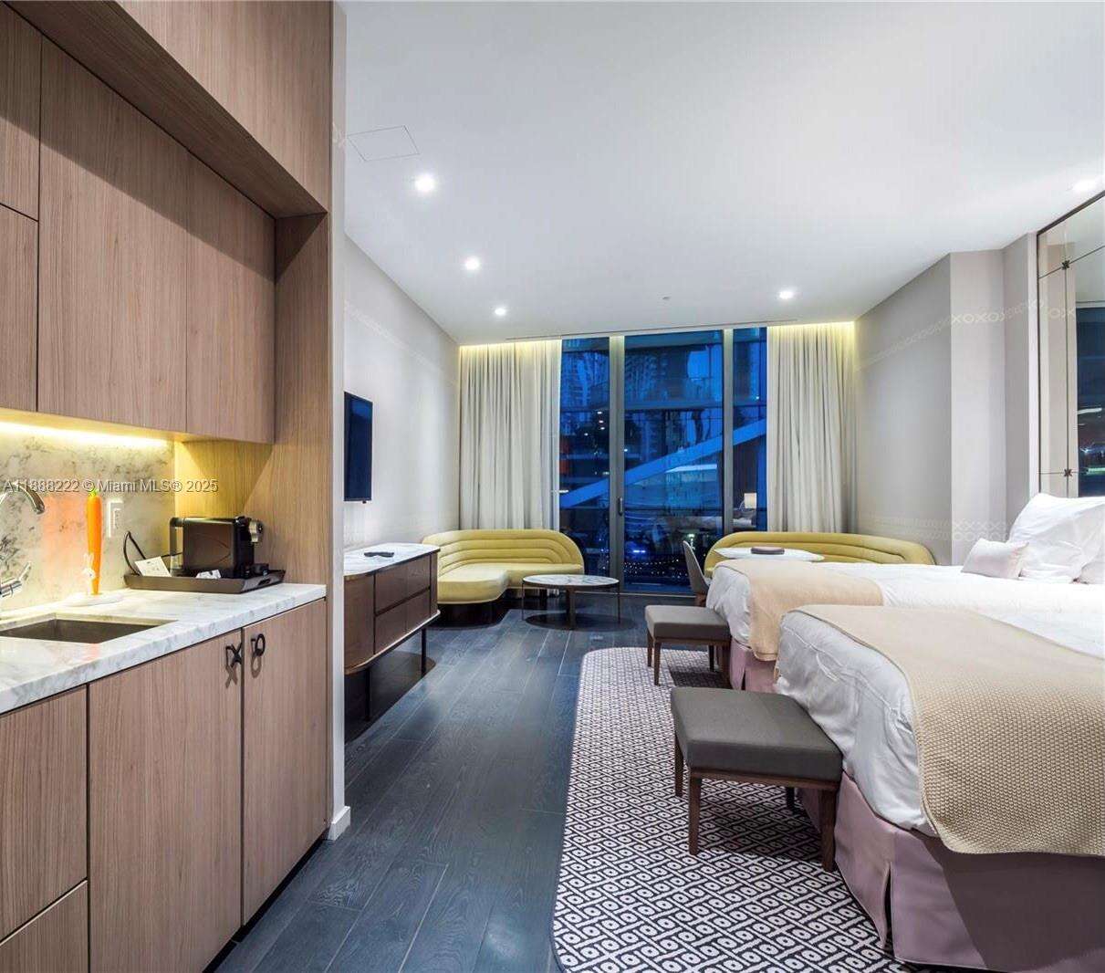 Sls Lux at 801 Miami Ave, Miami, FL 33130 - For Sale photo 5