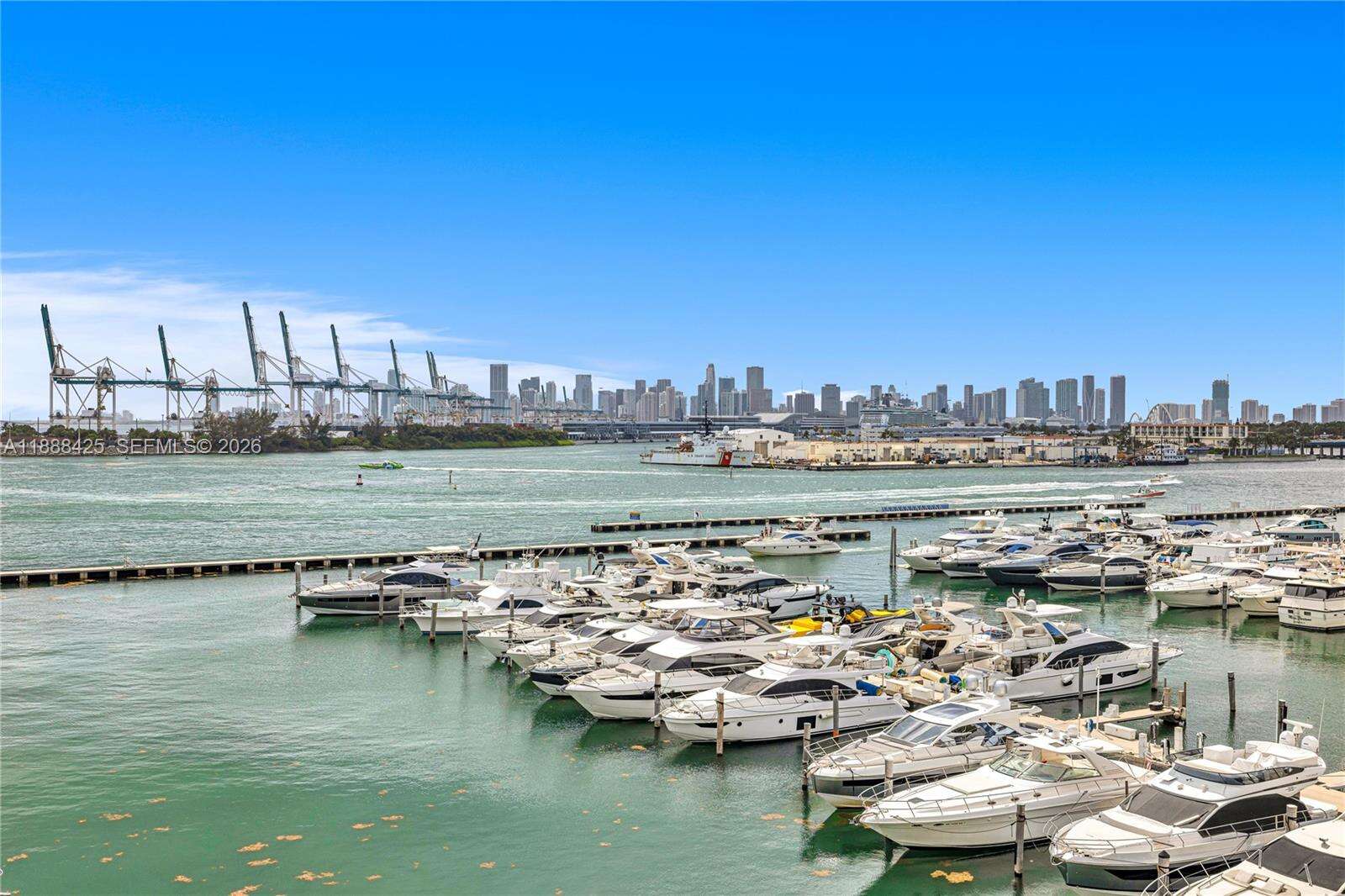 YACHT CLUB AT PORTOFINO - 90 Alton Rd, Miami Beach, FL 33139 | Picture 62