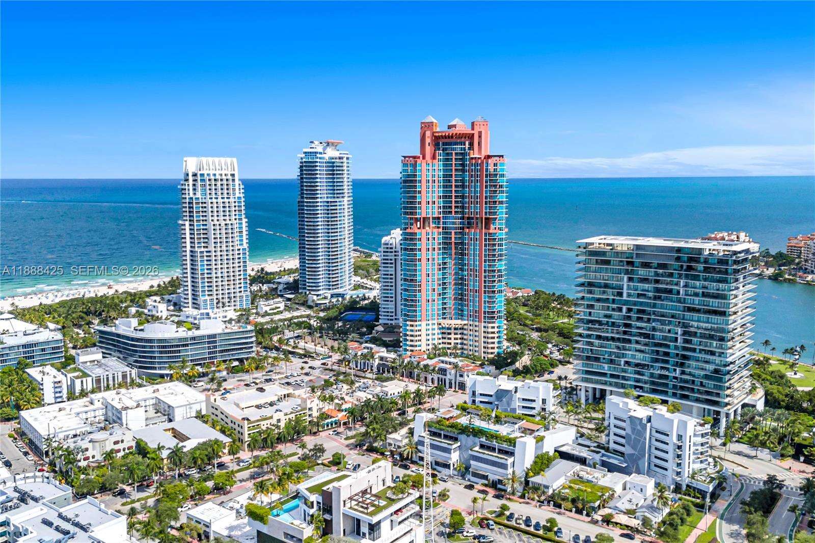 YACHT CLUB AT PORTOFINO - 90 Alton Rd, Miami Beach, FL 33139 | Picture 82