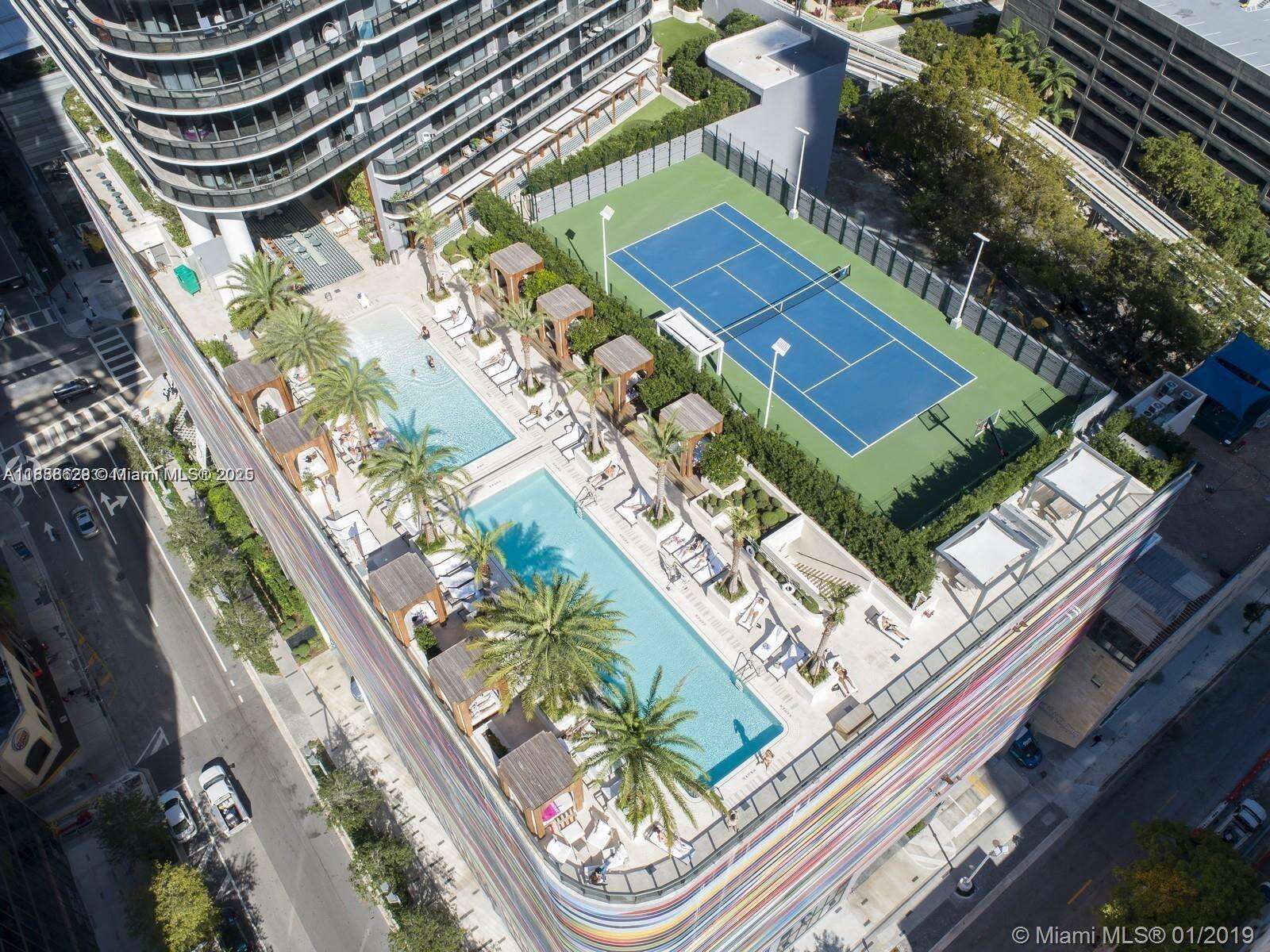 801 SMA RESIDENCES - 801 Miami Ave, Miami, FL 33130 | Picture 2