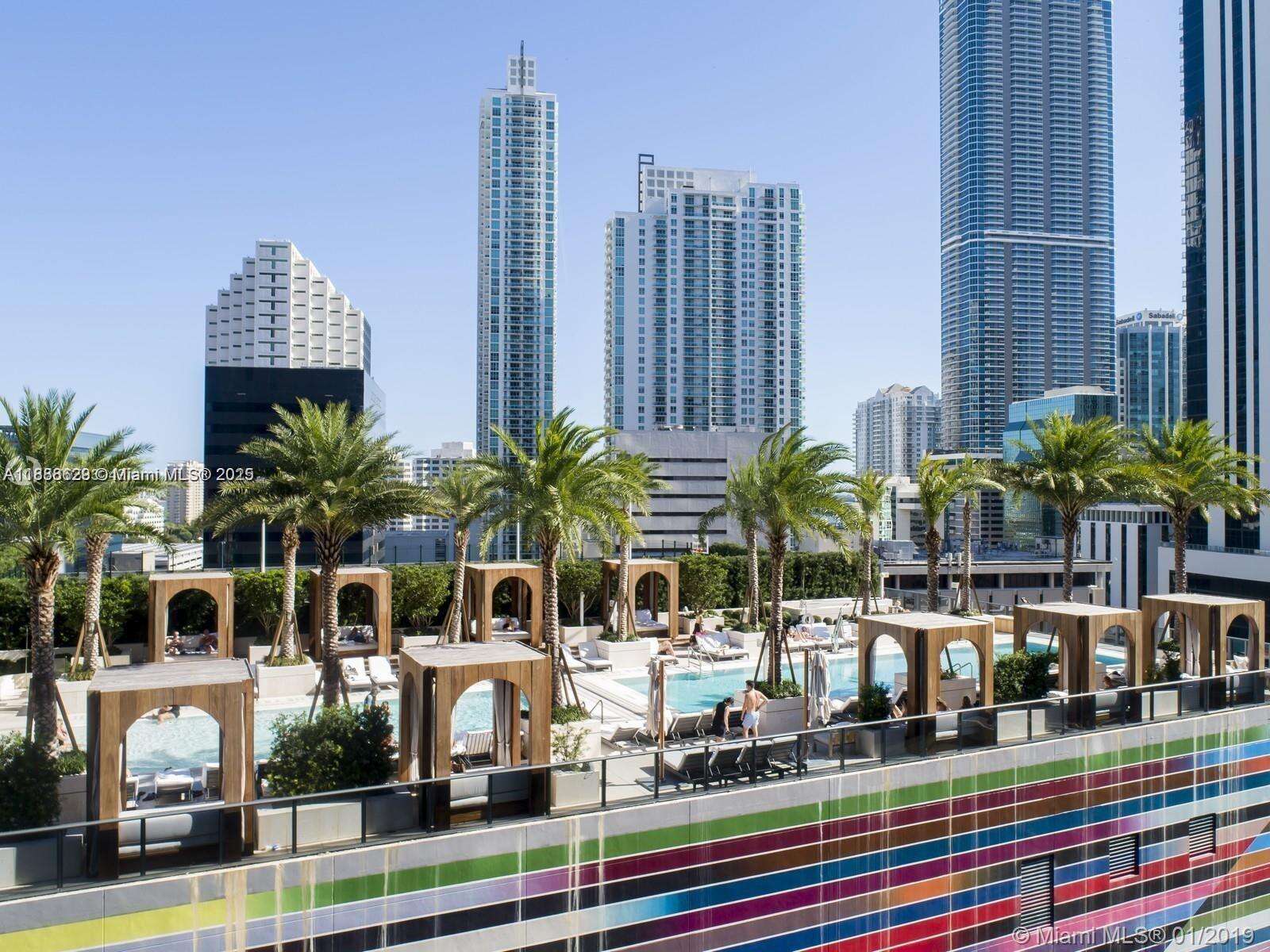 801 SMA RESIDENCES - 801 Miami Ave, Miami, FL 33130 | Picture 21