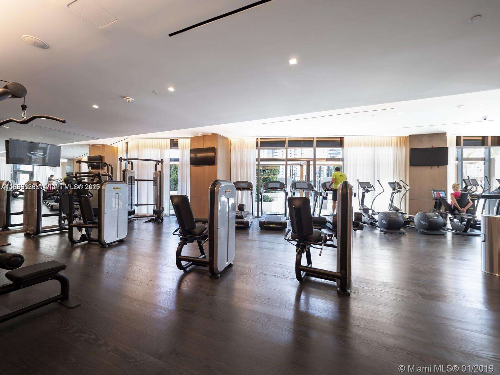 801 SMA RESIDENCES - 801 Miami Ave, Miami, FL 33130 | Picture 29