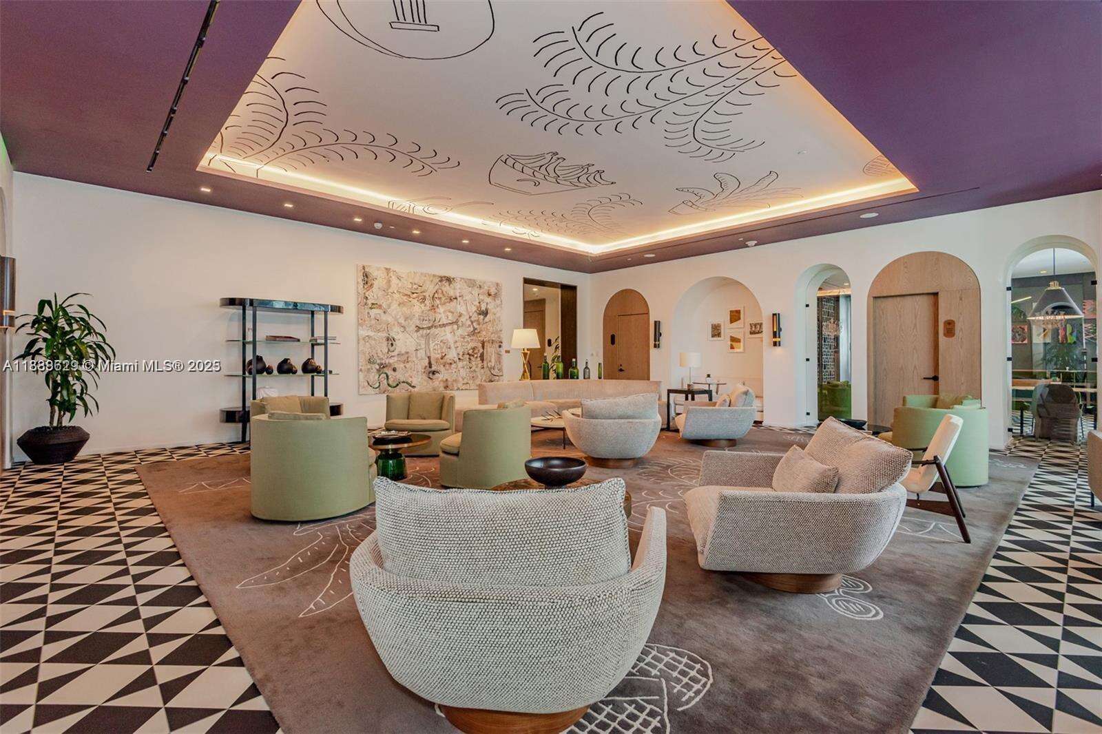 801 SMA RESIDENCES - 801 Miami Ave, Miami, FL 33130 | Picture 31