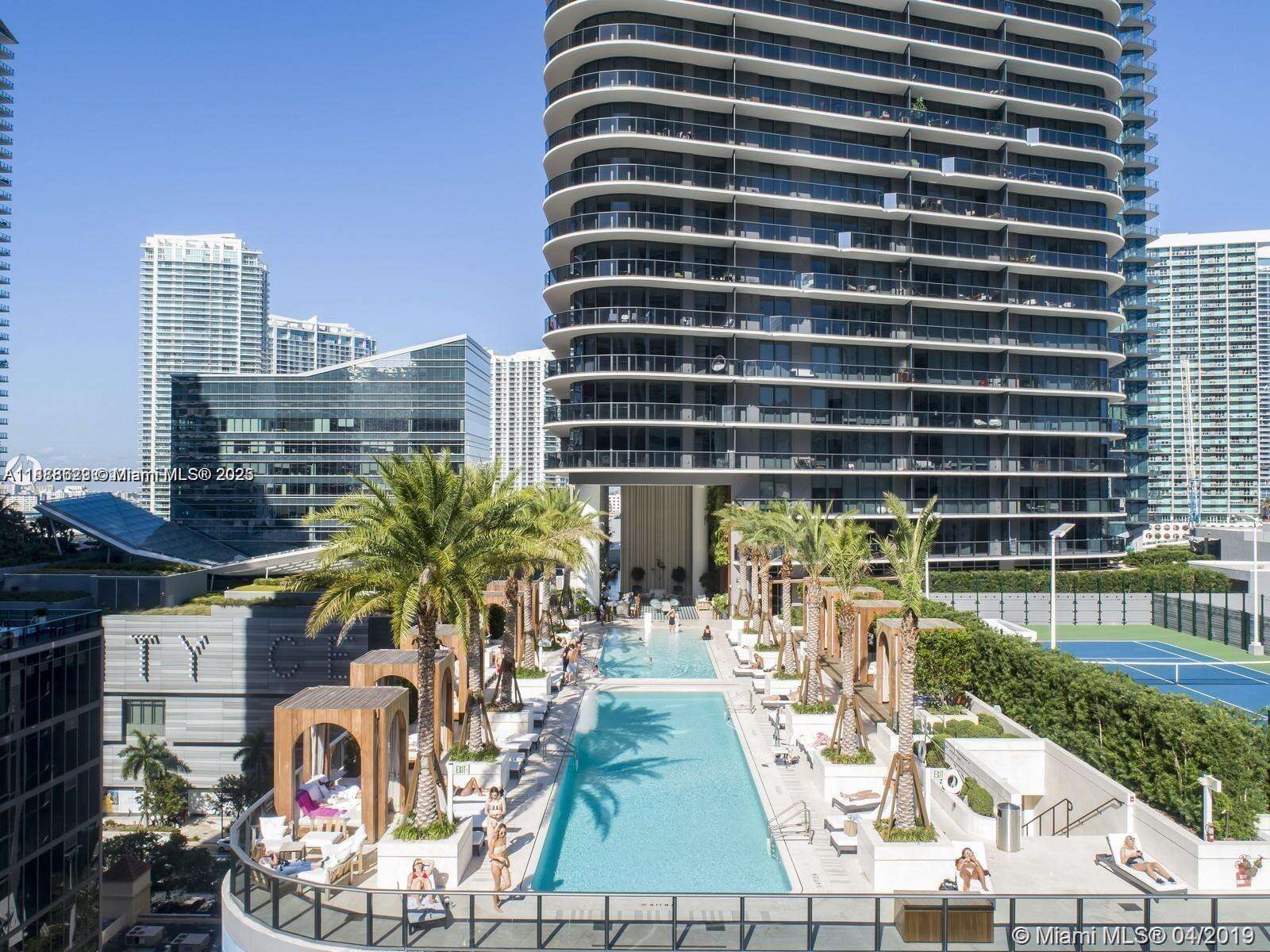 801 SMA RESIDENCES - 801 Miami Ave, Miami, FL 33130 | Picture 36