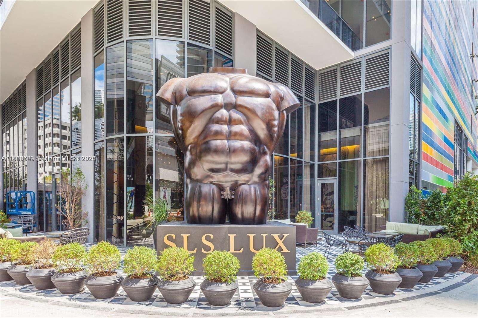 801 SMA RESIDENCES - 801 Miami Ave, Miami, FL 33130 | Picture 37