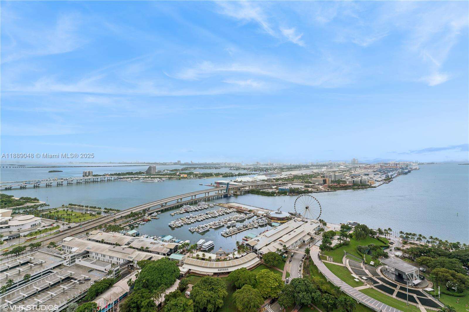 Vizcayne North at 244 Biscayne Blvd, Miami, FL 33132 - For Sale photo 2