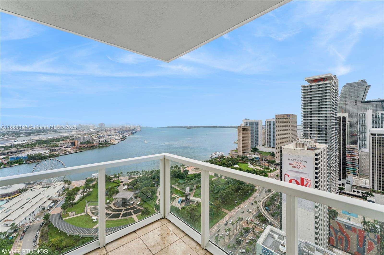 Vizcayne North at 244 Biscayne Blvd, Miami, FL 33132 - For Sale photo 24