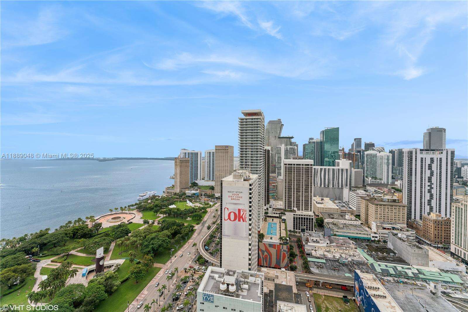 Vizcayne North at 244 Biscayne Blvd, Miami, FL 33132 - For Sale photo 25