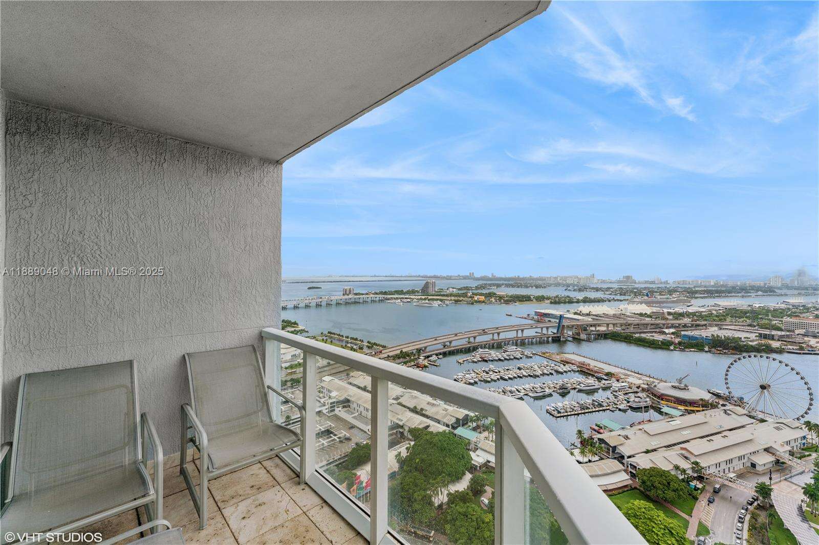 Vizcayne North at 244 Biscayne Blvd, Miami, FL 33132 - For Sale photo 4