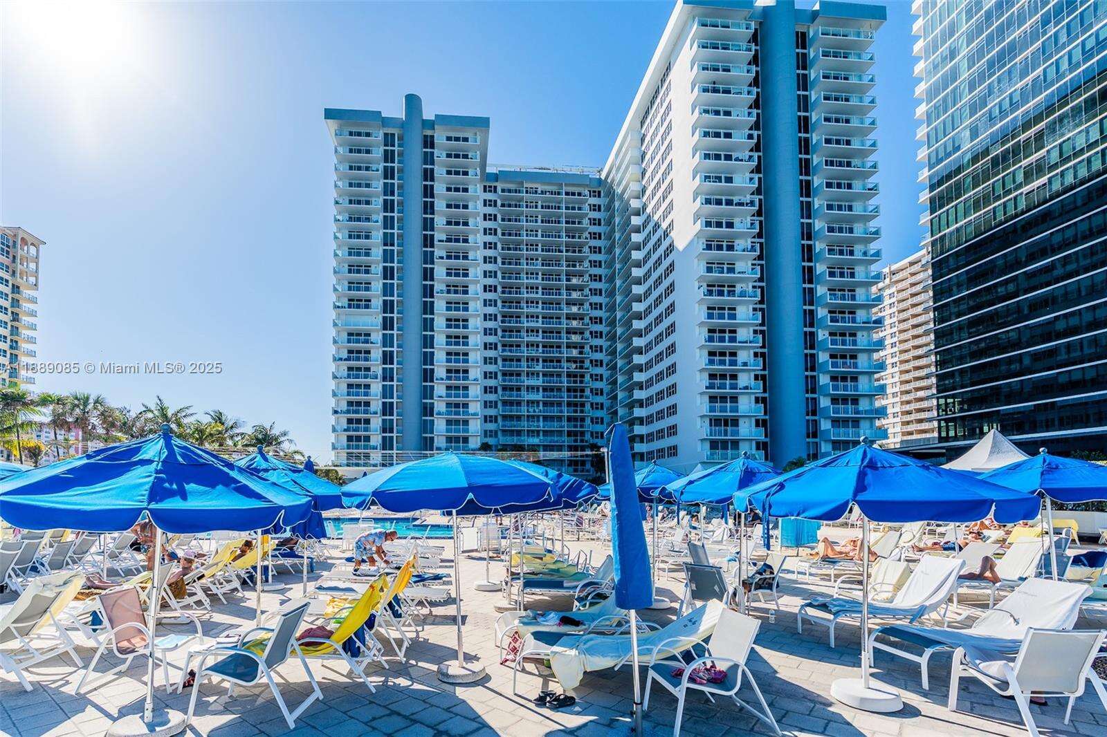 Parker Plaza at 2030 Ocean Dr, Hallandale Beach, FL 33009 - For Sale photo 32