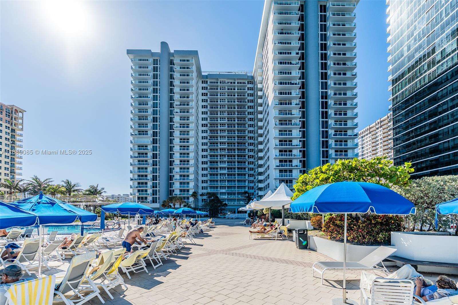 Parker Plaza at 2030 Ocean Dr, Hallandale Beach, FL 33009 - For Sale photo 35