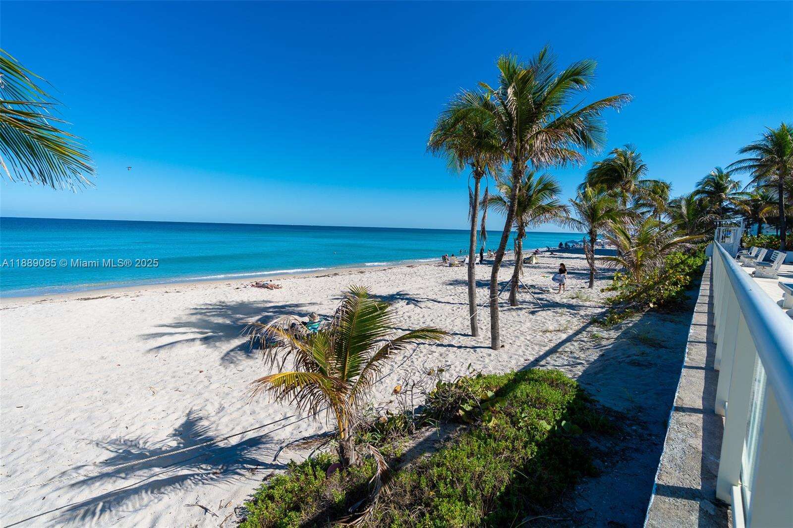 Parker Plaza at 2030 Ocean Dr, Hallandale Beach, FL 33009 - For Sale photo 36