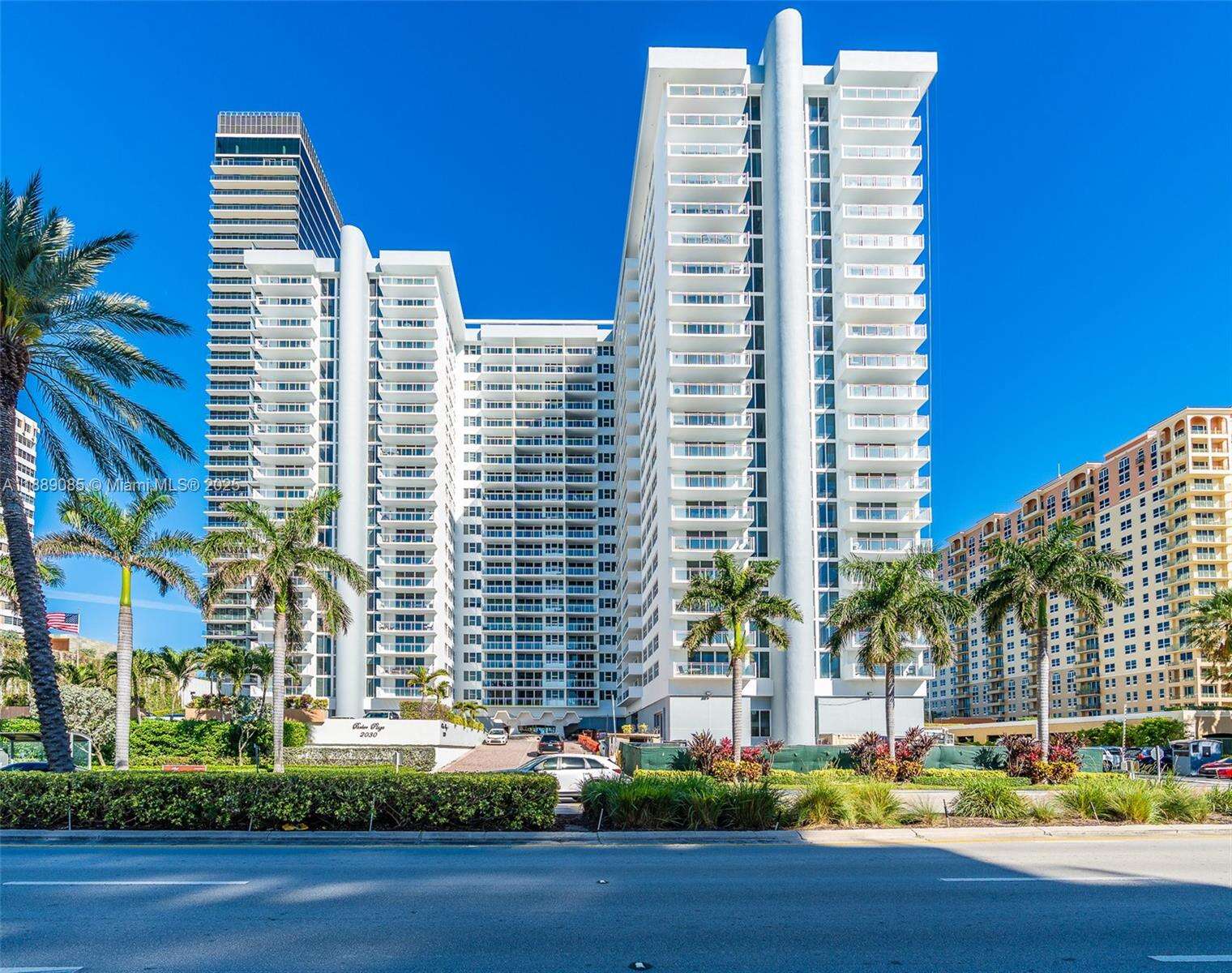 Parker Plaza at 2030 Ocean Dr, Hallandale Beach, FL 33009 - For Sale photo 39