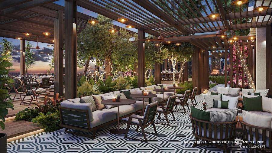 Natiivo | Gale Miami at 159 6 St, Miami, FL 33132 - For Sale photo 37