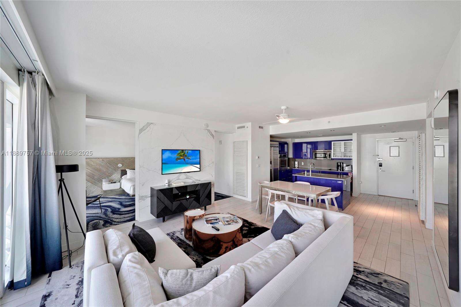 The W Hotel Residences at 3101 Bayshore Dr, Fort Lauderdale, FL 33304 - For Sale photo 12