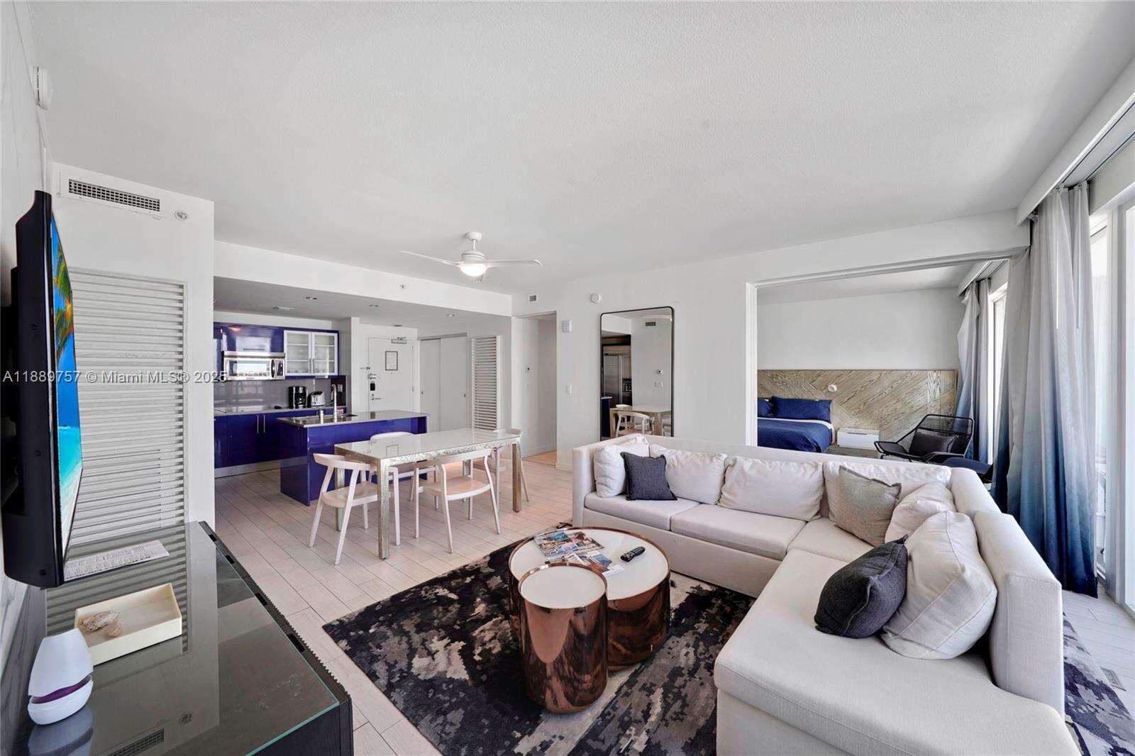 The W Hotel Residences at 3101 Bayshore Dr, Fort Lauderdale, FL 33304 - For Sale photo 14