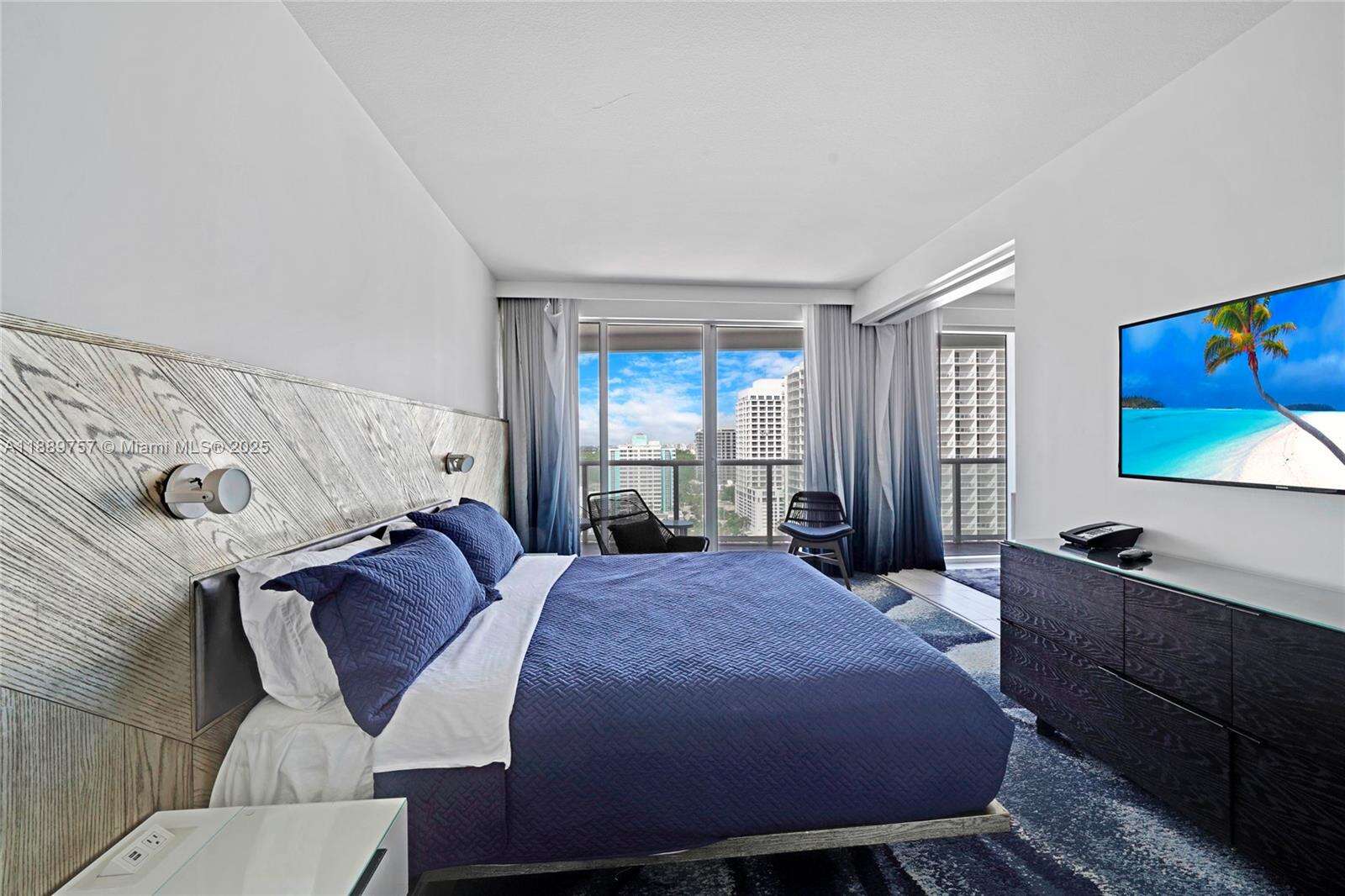 The W Hotel Residences at 3101 Bayshore Dr, Fort Lauderdale, FL 33304 - For Sale photo 15