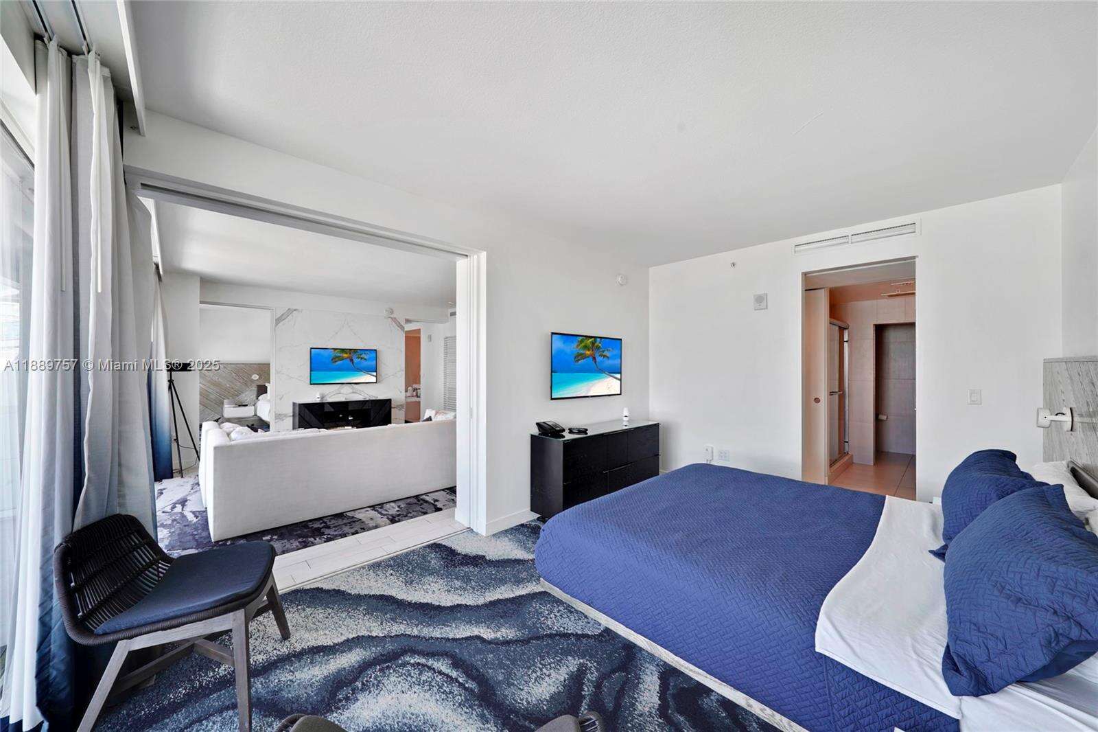 The W Hotel Residences at 3101 Bayshore Dr, Fort Lauderdale, FL 33304 - For Sale photo 18