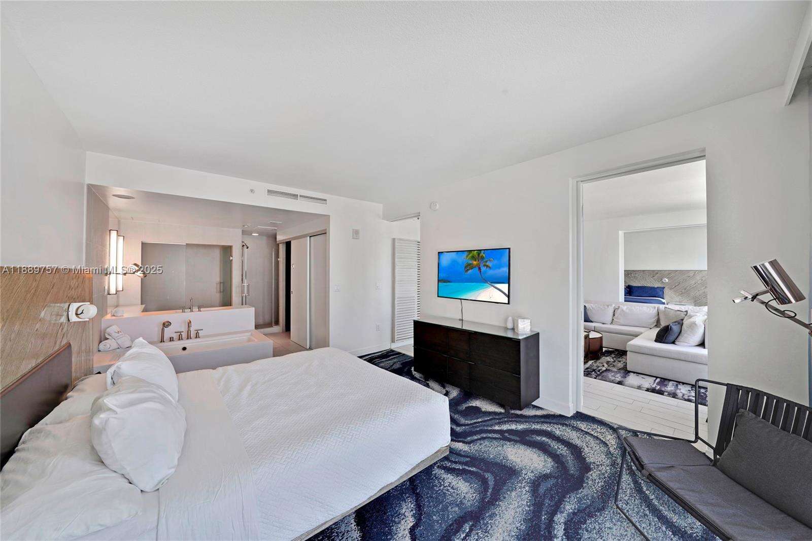 The W Hotel Residences at 3101 Bayshore Dr, Fort Lauderdale, FL 33304 - For Sale photo 23
